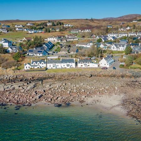 The Old School House B&B Gairloch Luaran gambar