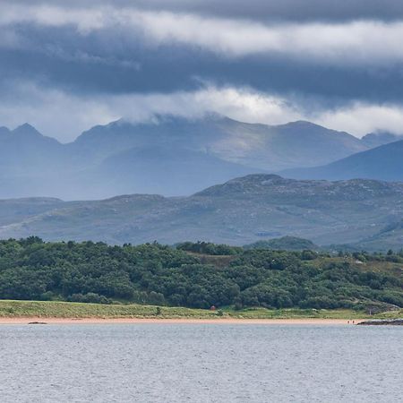 The Old School House B&B Gairloch Luaran gambar