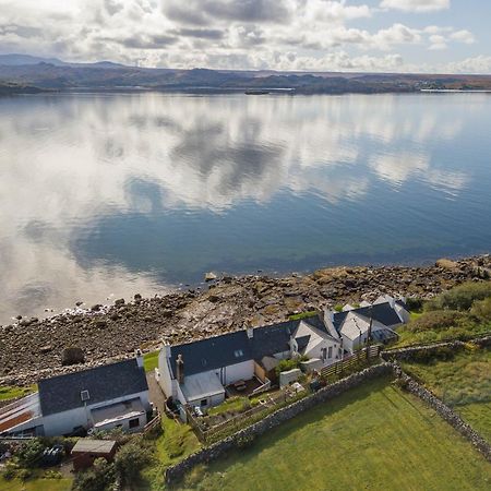 The Old School House B&B Gairloch Luaran gambar