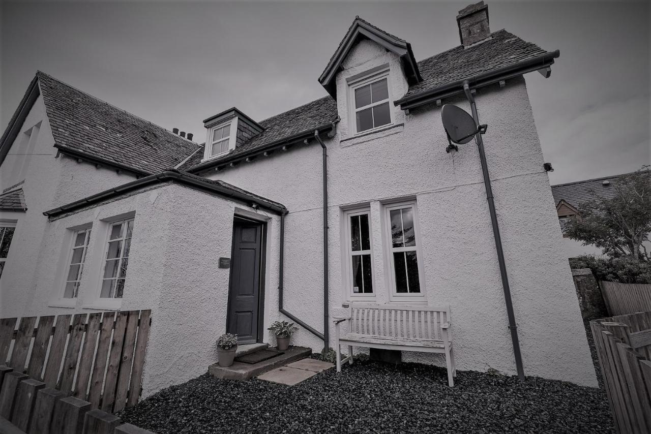 The Old School House B&B Gairloch Luaran gambar