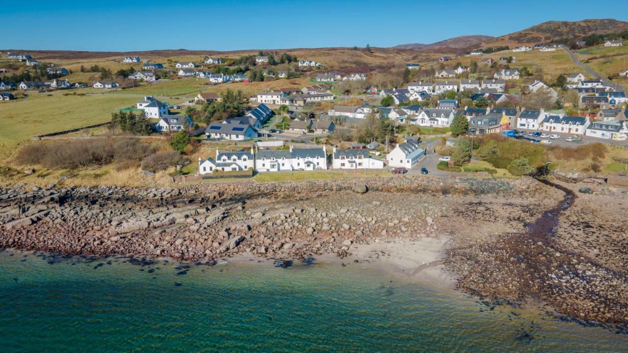 The Old School House B&B Gairloch Luaran gambar