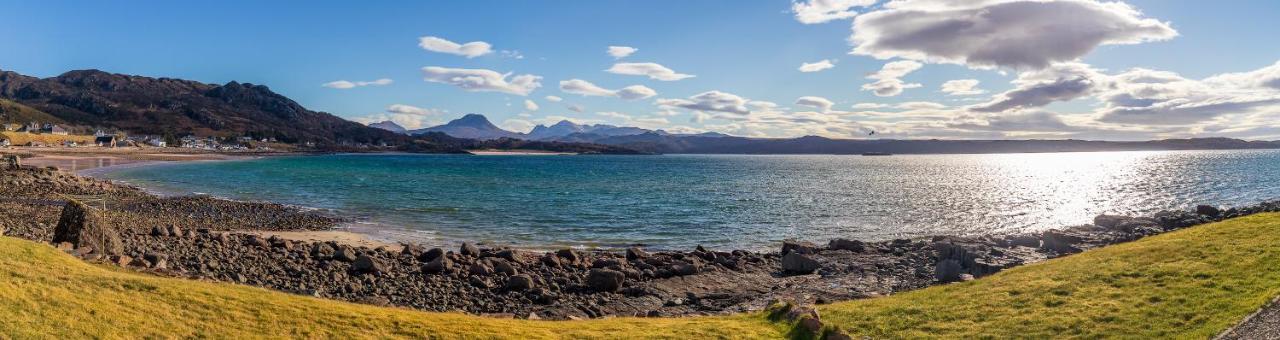 The Old School House B&B Gairloch Luaran gambar